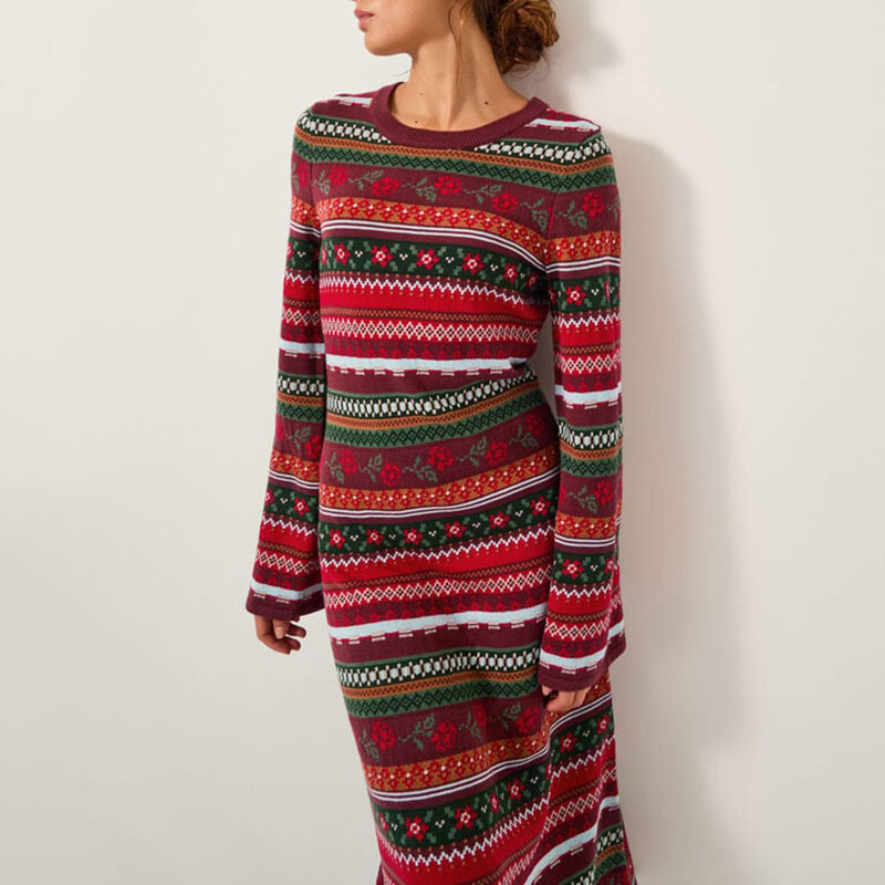 Beautifully Crafted Dress