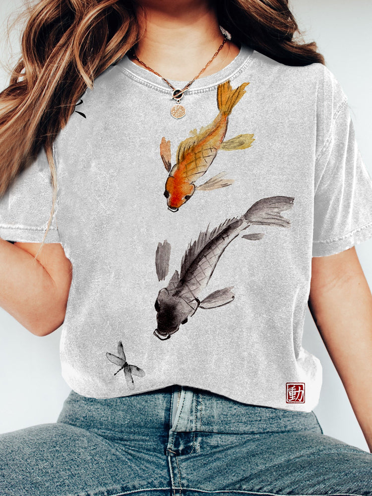 Gracefully Designed Shirt