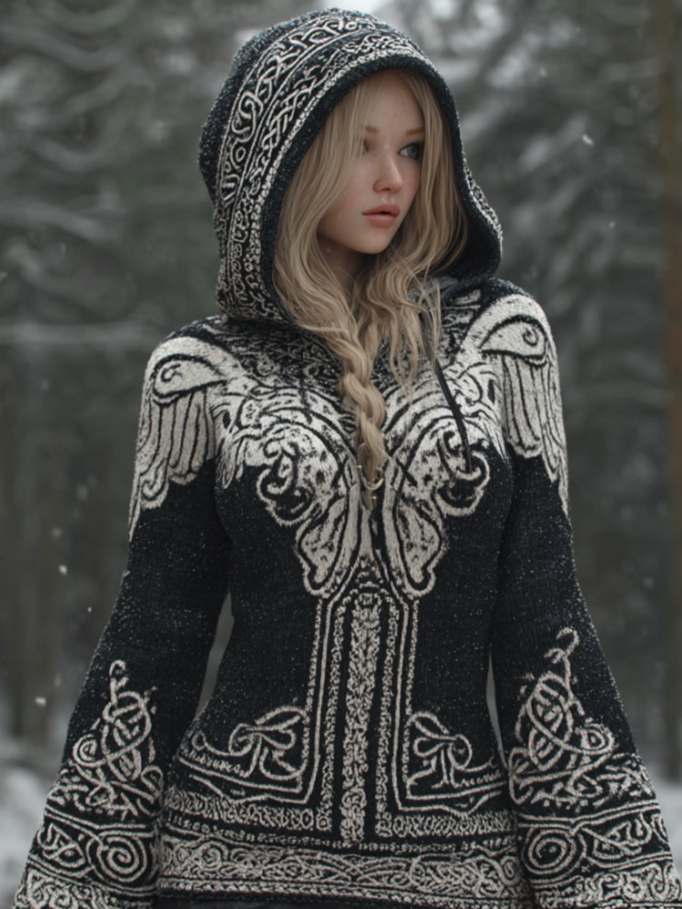 Beautifully Crafted Sweater