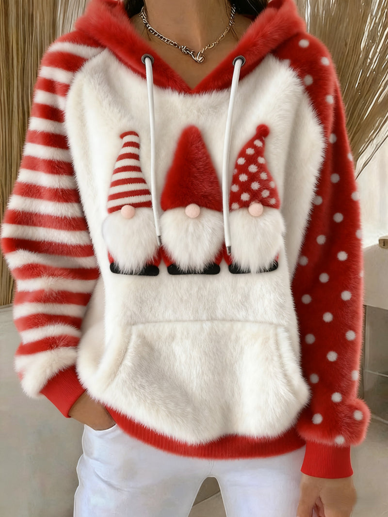 Elegantly Designed Sweater