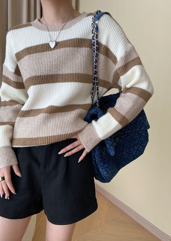 Classic Vintage Sweater