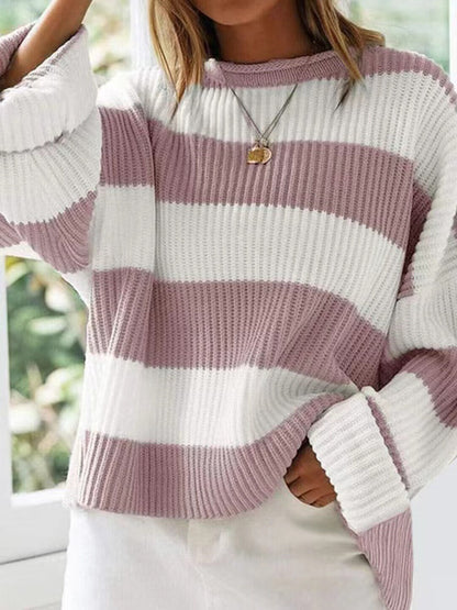 Classic Designed Sweater