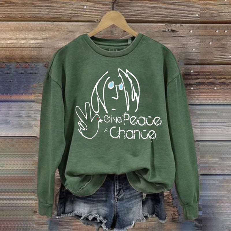 Classic Vintage Shirt