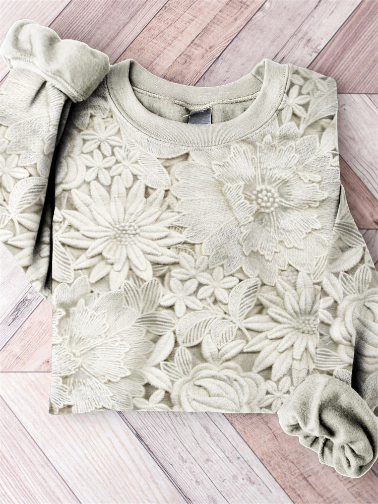 Beautifully Crafted Shirt