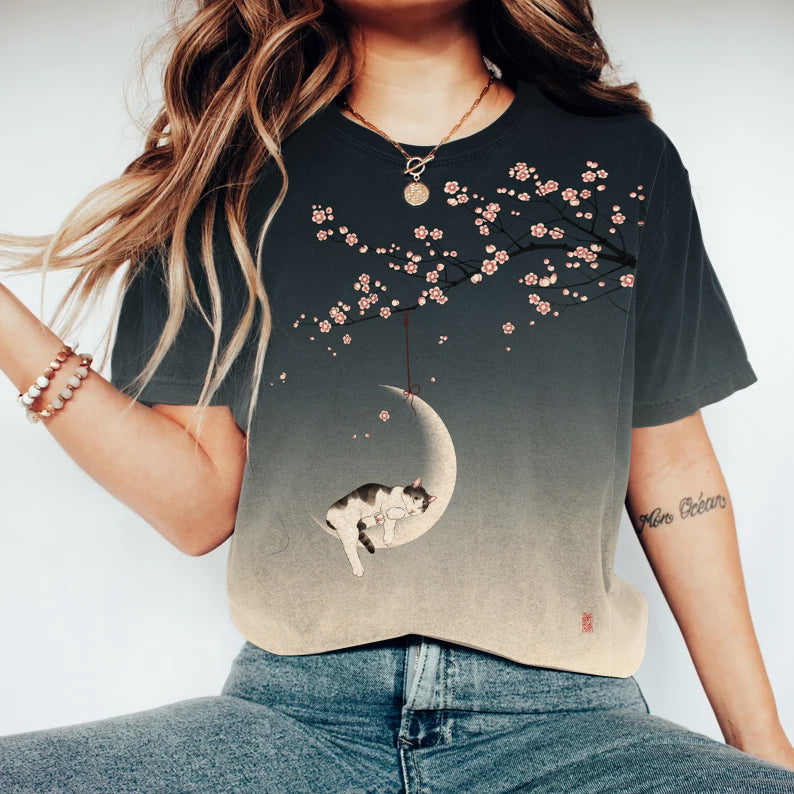 Classic Vintage T-Shirt