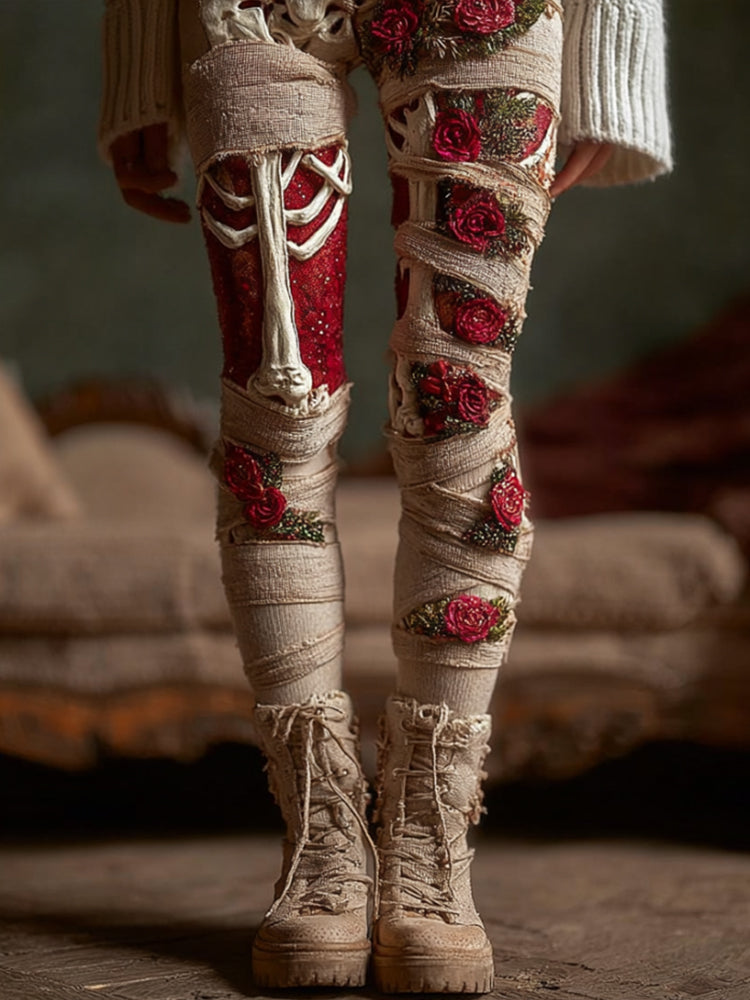 Elegantly Designed Pants