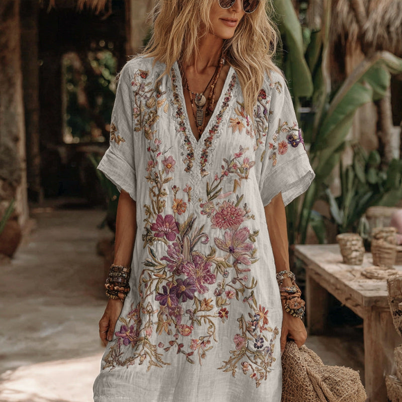 Elegantly Designed Dress