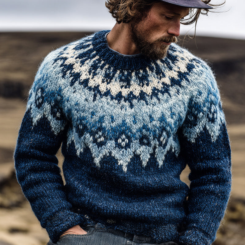 Classic Vintage Sweater