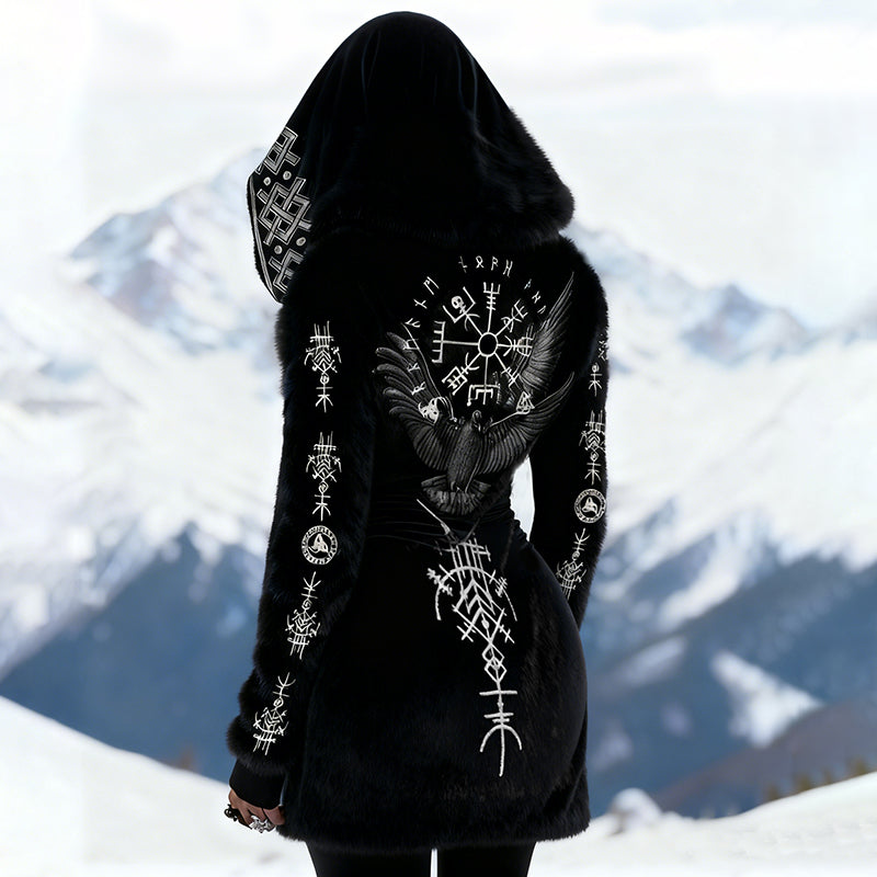 Beautifully Crafted Jacket