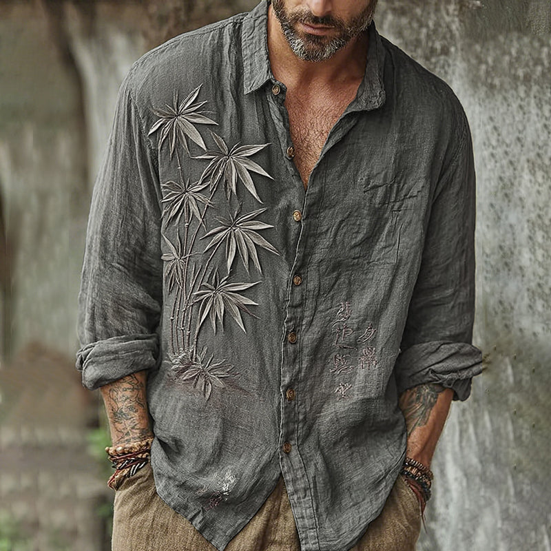 Vintage Inspired Shirt