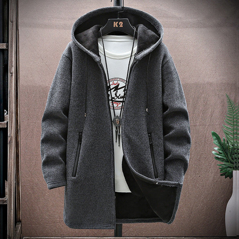 Timeless Vintage Style Cardigan