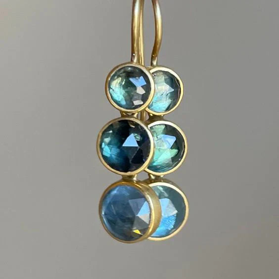 Romantic Earring for Special Moments