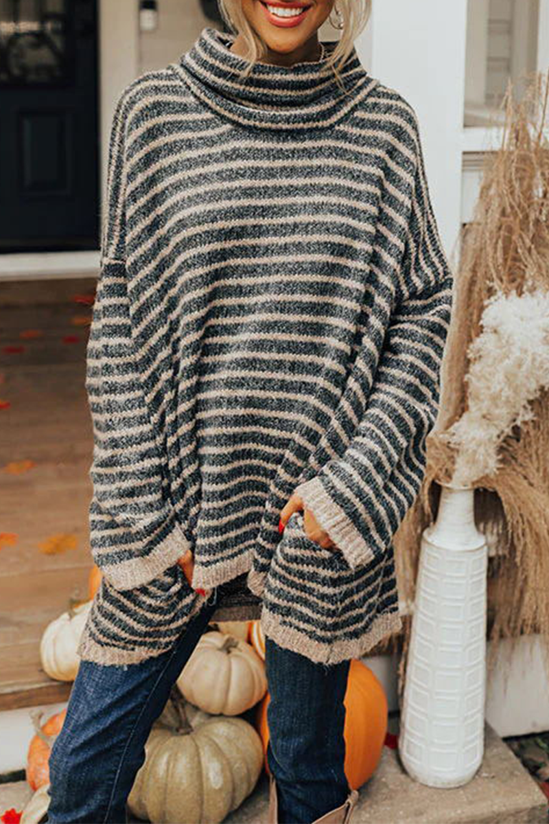 Vintage Inspired Sweater