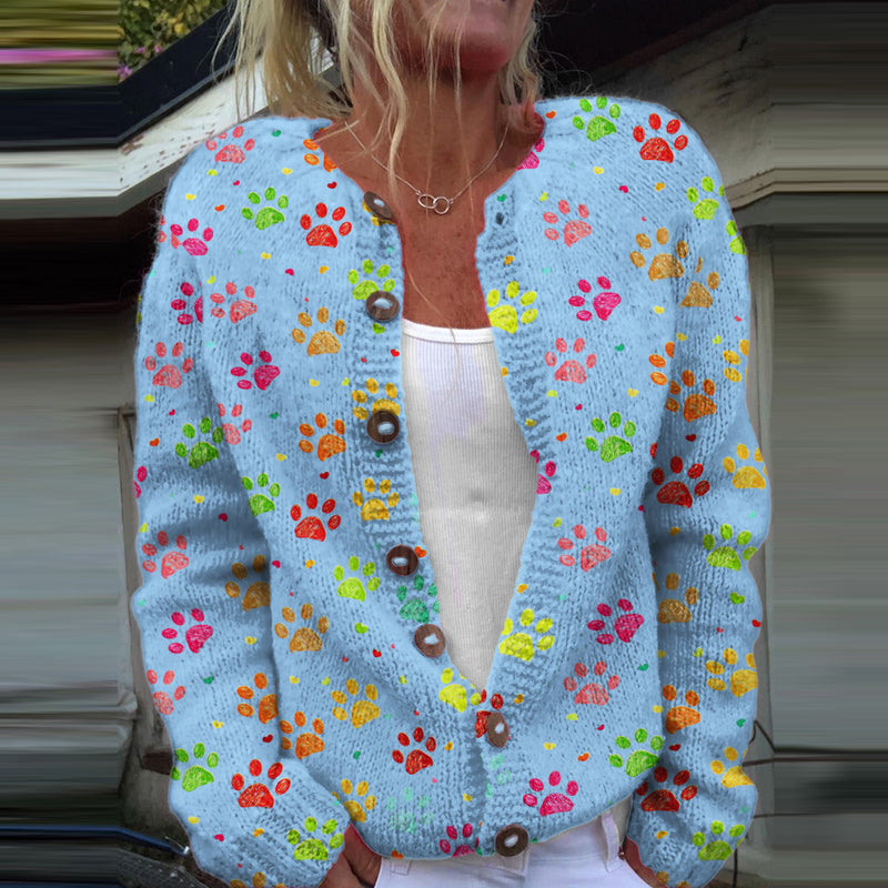 Elegantly Designed Cardigan