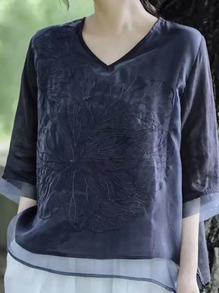 Elegantly Designed Shirt