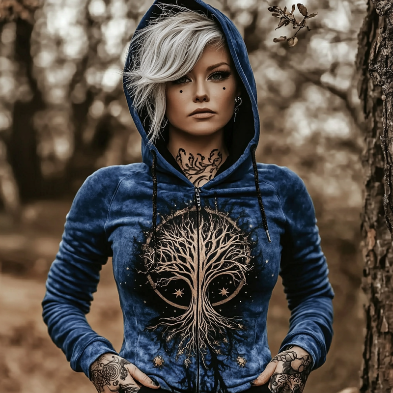 Elegantly Designed Jacket