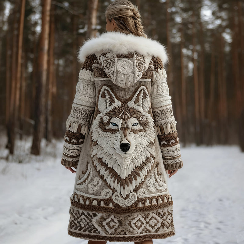 Timeless Vintage Style Cardigan