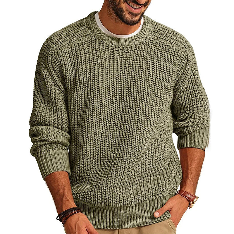 Vintage Inspired Sweater