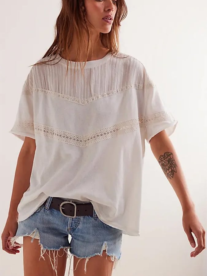 Classic Vintage T-Shirt