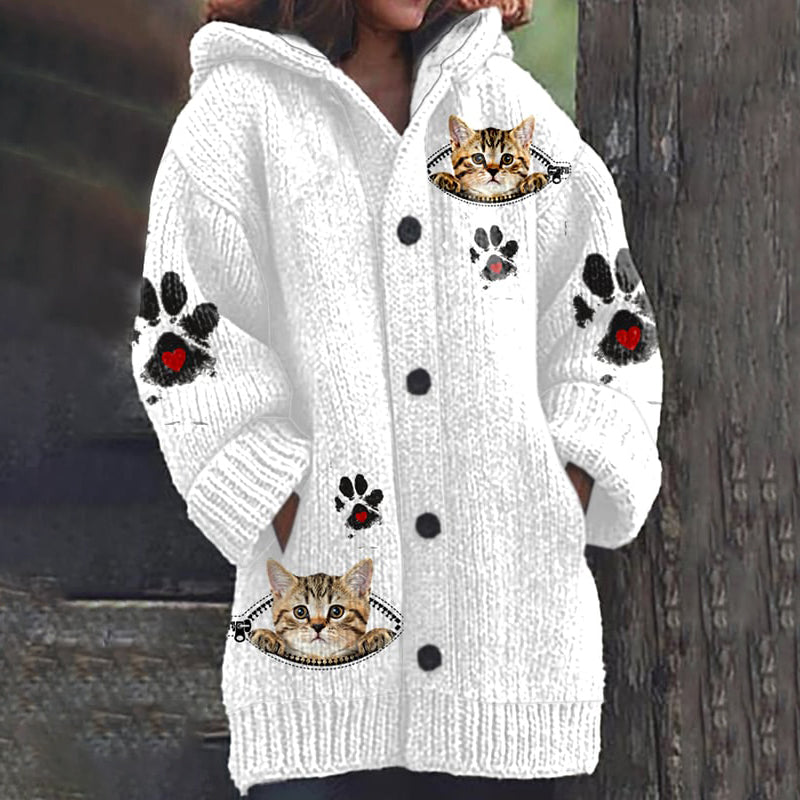 Elegantly Designed Sweater