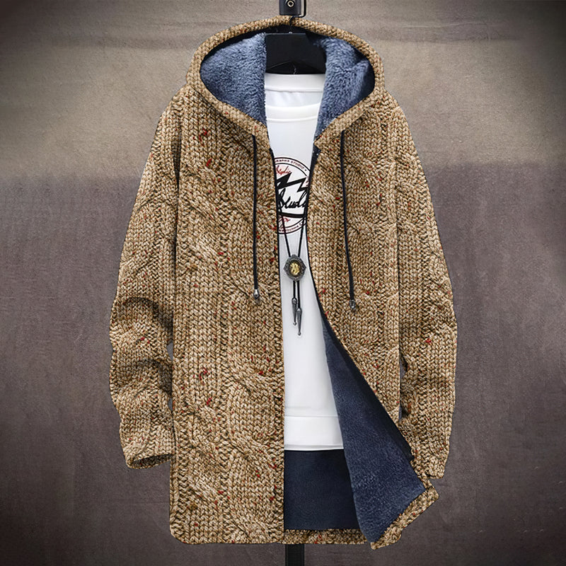 Classic Designed Jacket
