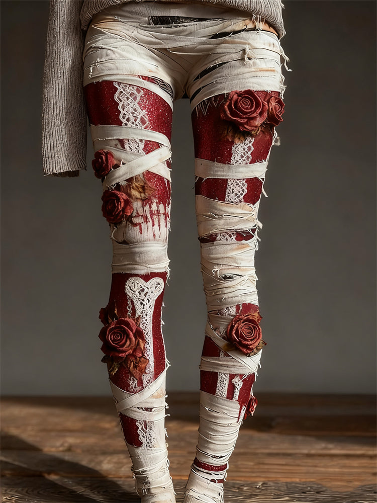 Timeless Vintage Style Garment