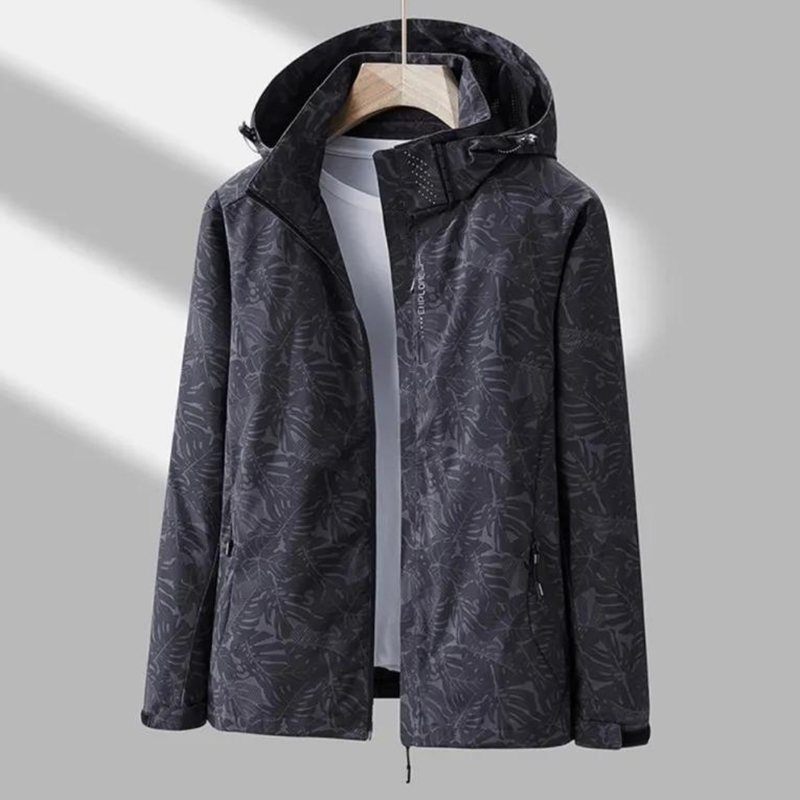 Beautifully Crafted Coat