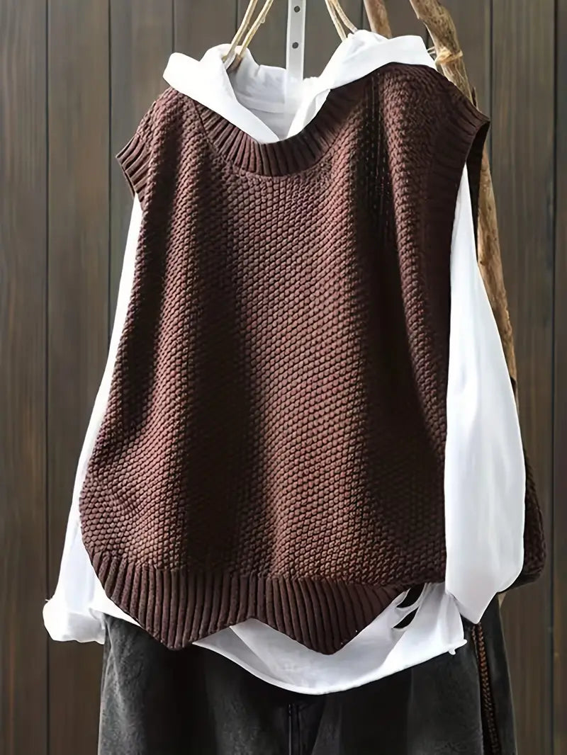 Classic Vintage Sweater