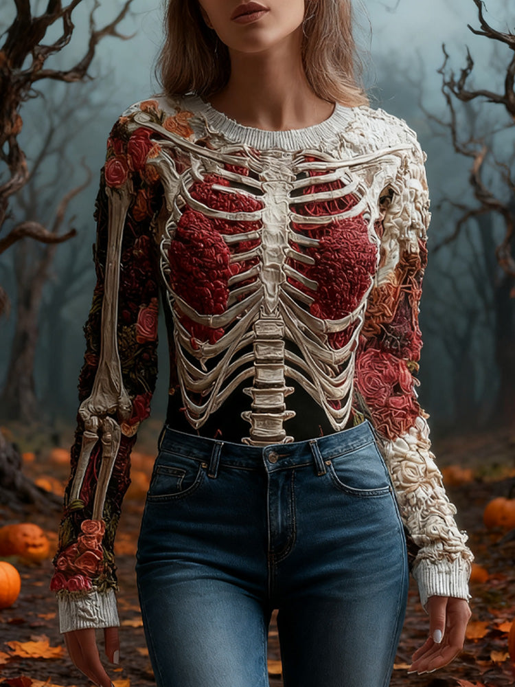 Gracefully Designed Top