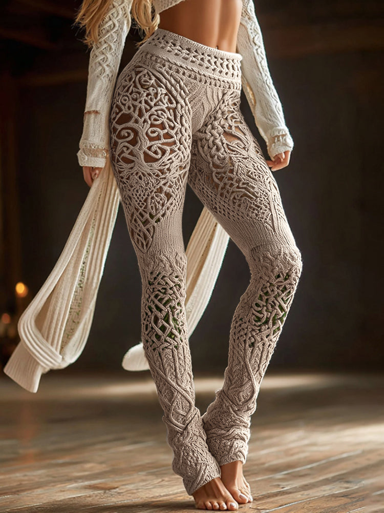 Elegantly Designed Garment