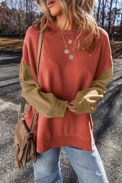 Vintage Inspired Sweater