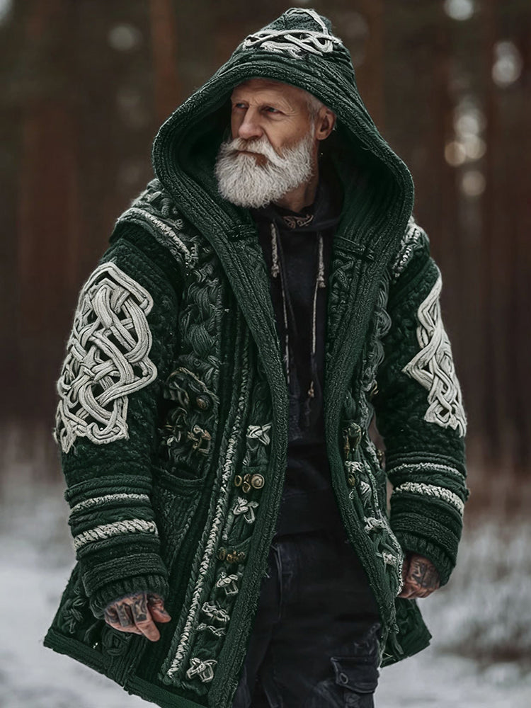 Vintage Inspired Cardigan