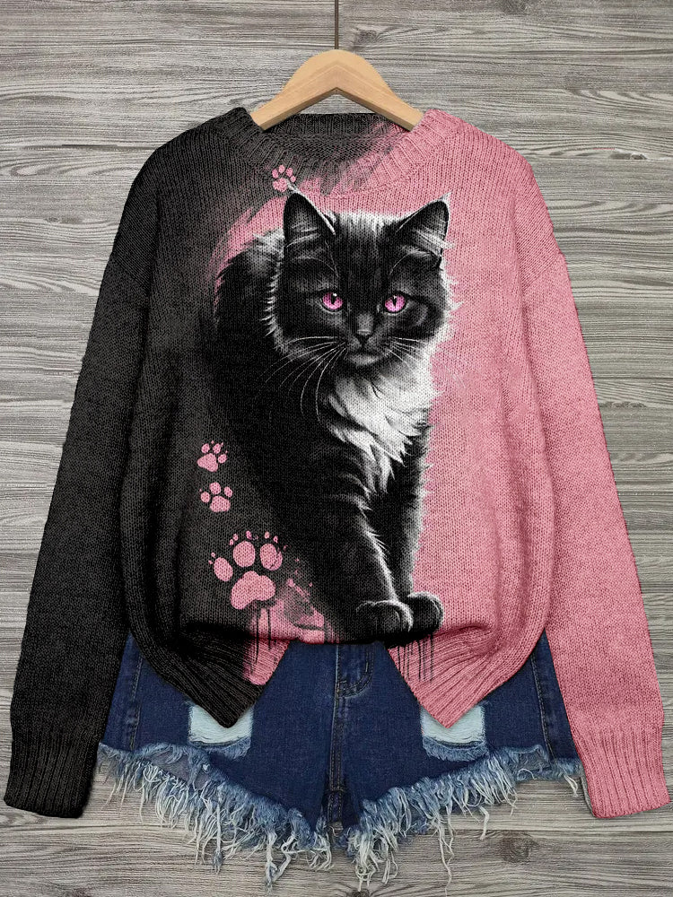 Beautifully Crafted Sweater