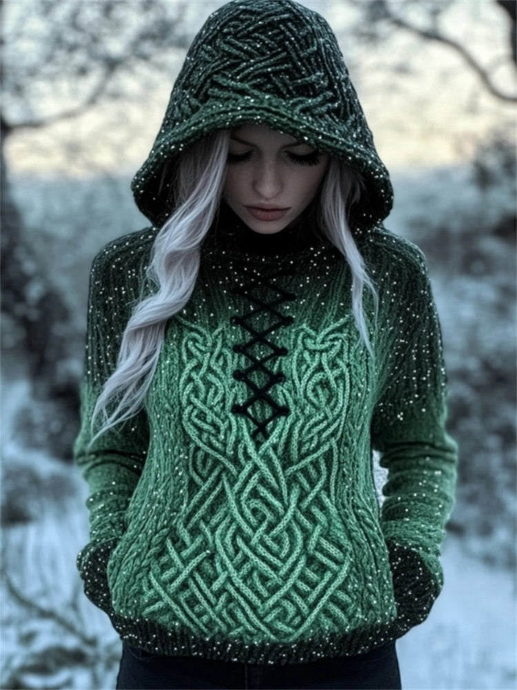 Classic Vintage Sweater