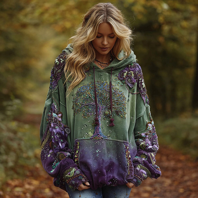 Thoughtfully Designed Garment