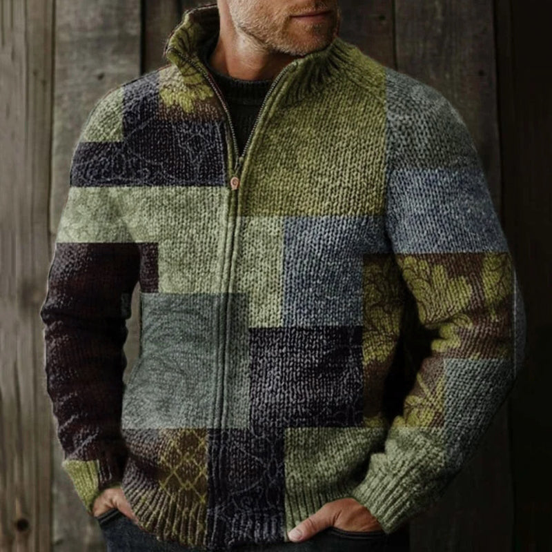 Vintage Inspired Sweater