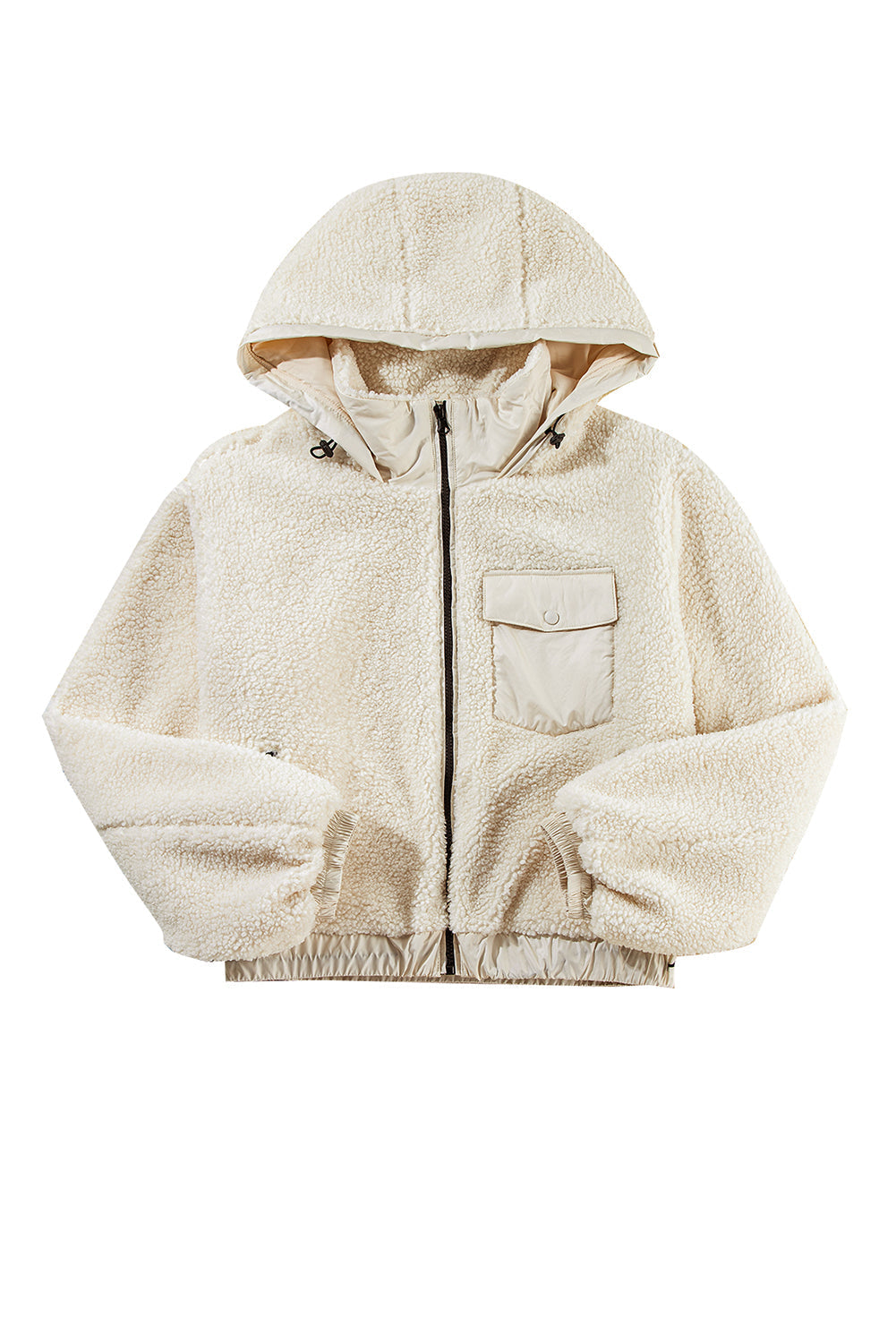 Classic Designed Jacket
