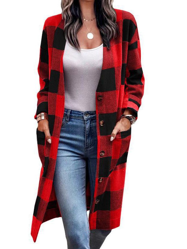 Elegantly Designed Coat