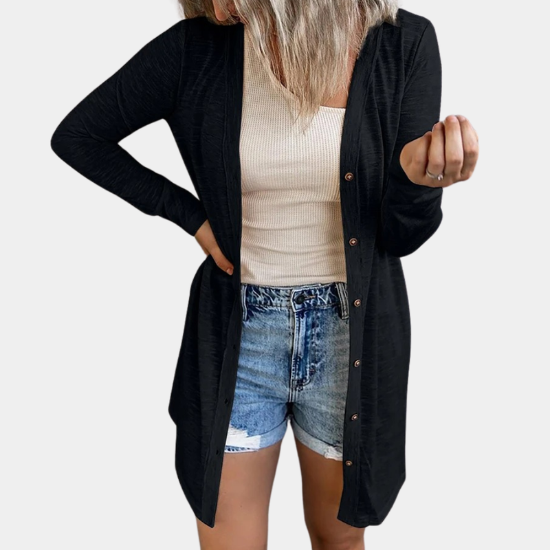 Elegantly Designed Jacket