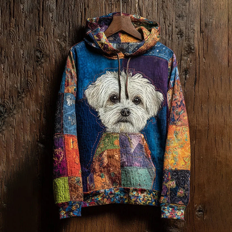 Vintage Inspired Garment
