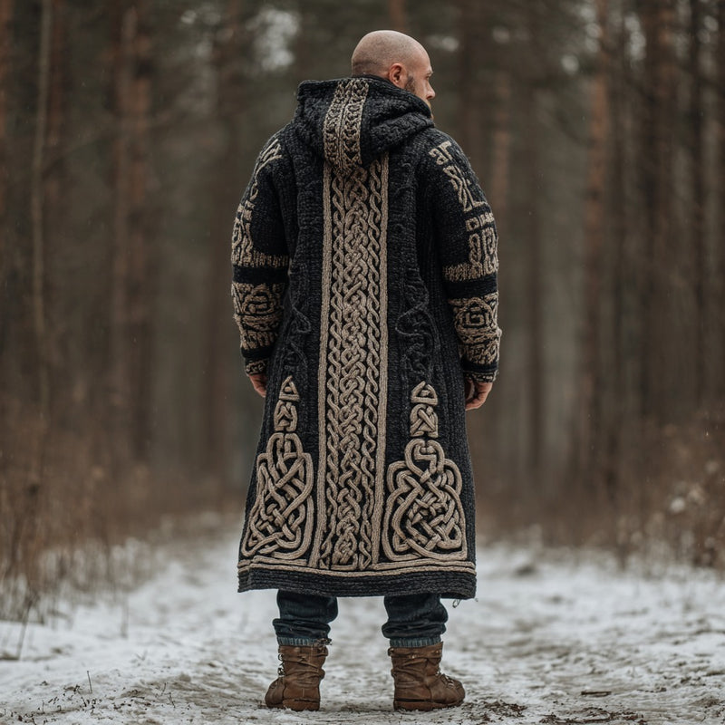 Classic Vintage Cardigan