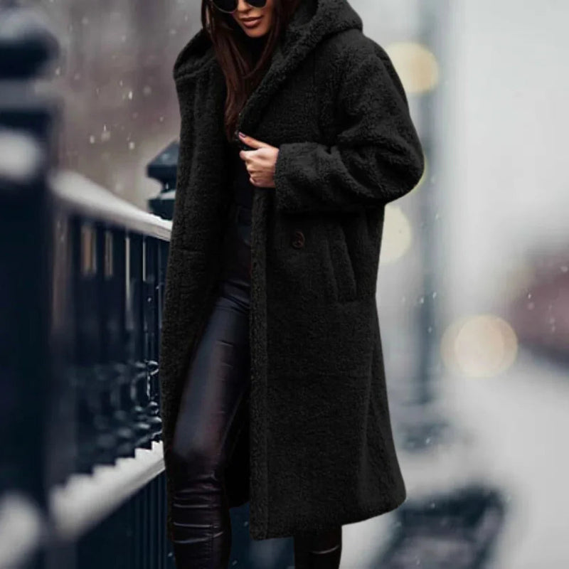 Classic Designed Jacket