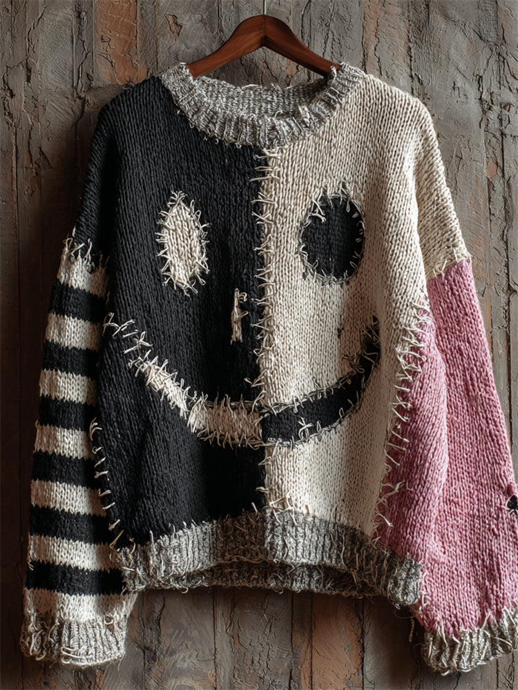 Beautifully Crafted Sweater