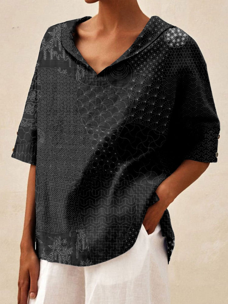 Classic Designed Shirt