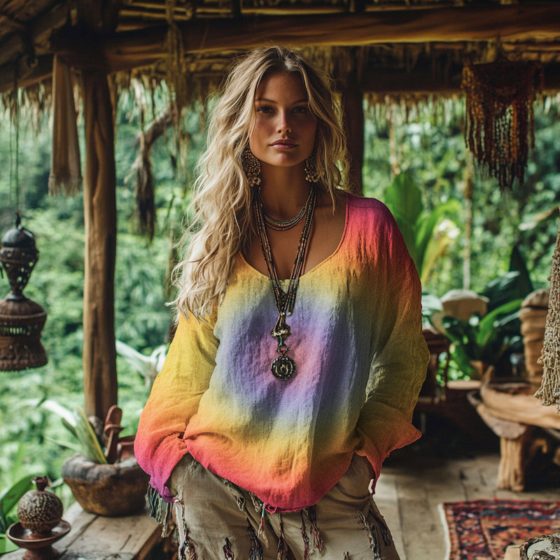 Beautifully Crafted T-Shirt