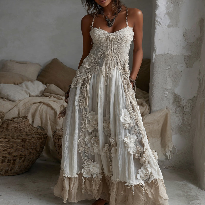 Thoughtfully Designed Dress