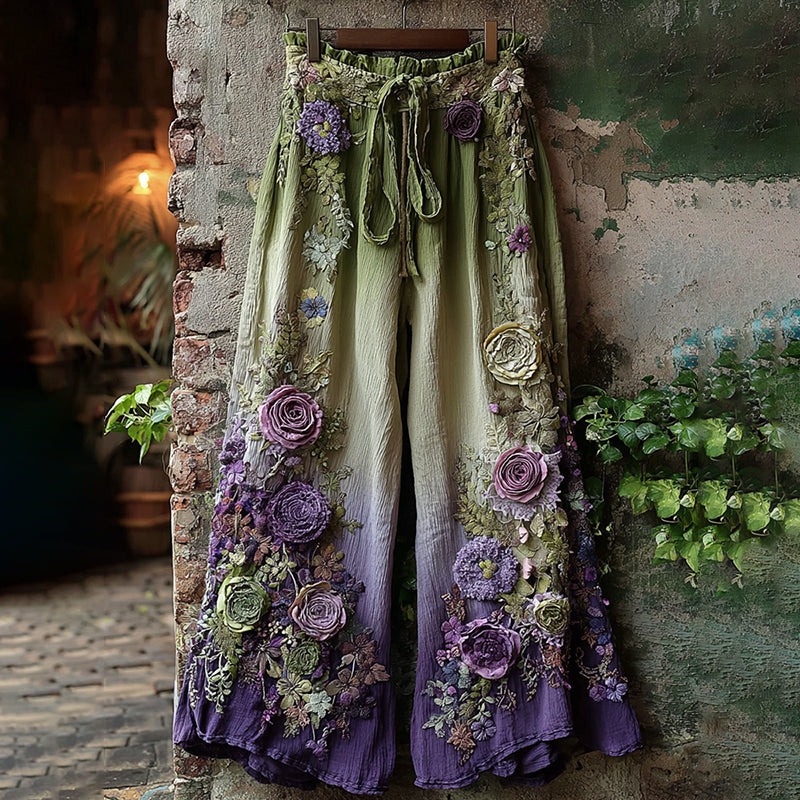 Thoughtfully Designed Pants