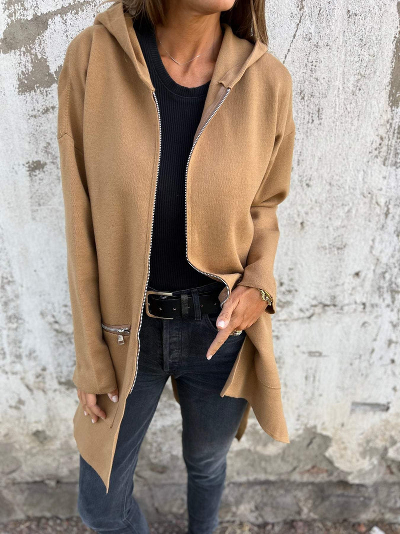 Timeless Vintage Style Jacket