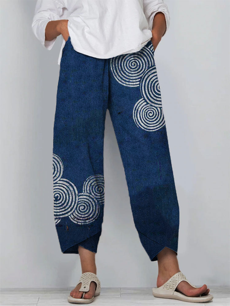 Vintage Inspired Pants