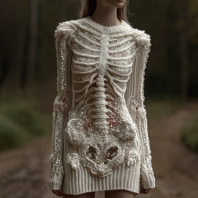 Vintage Inspired Garment